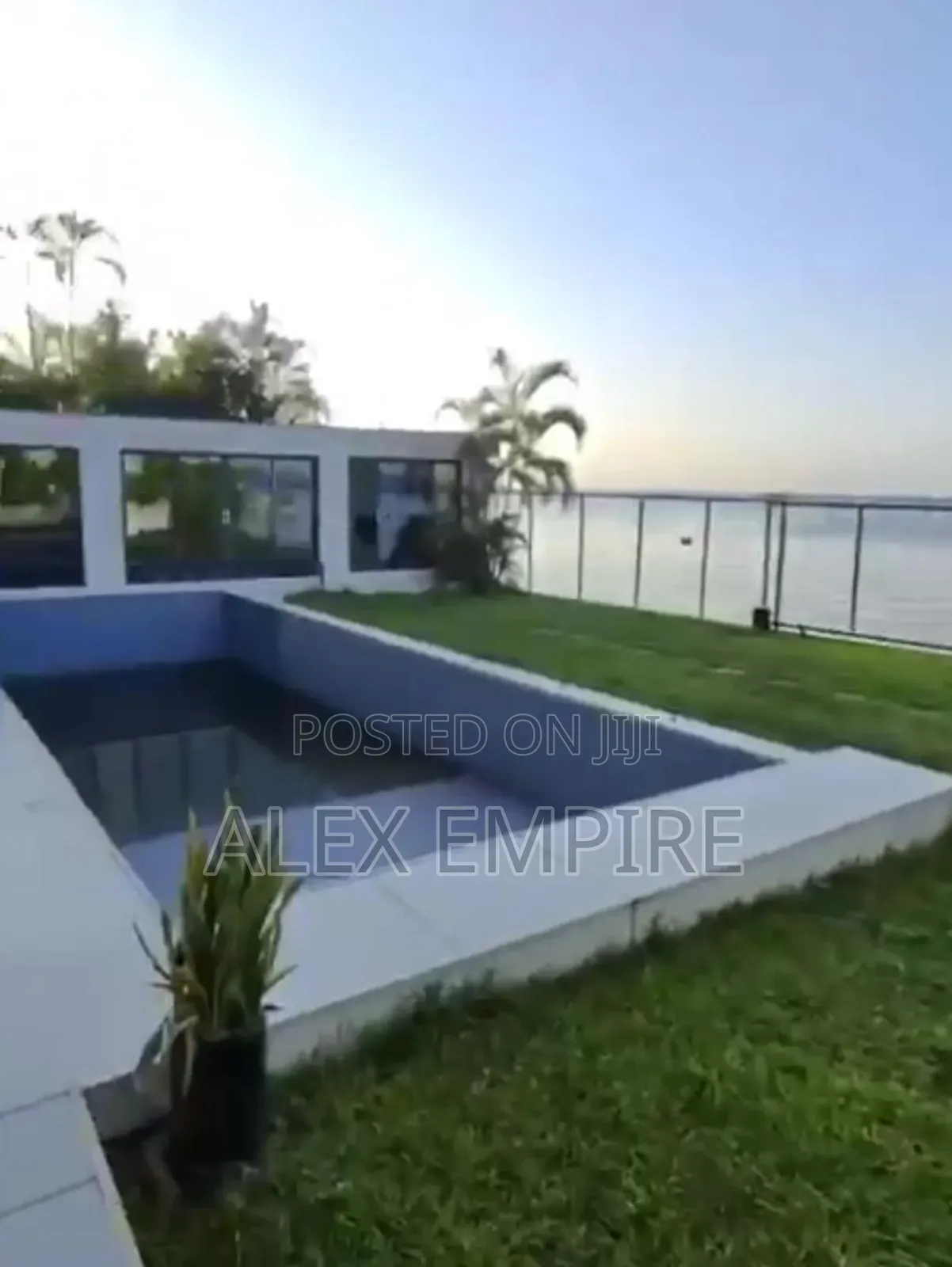 Furnished 5bdrm Duplex in Banana Island for sale in Banana Island