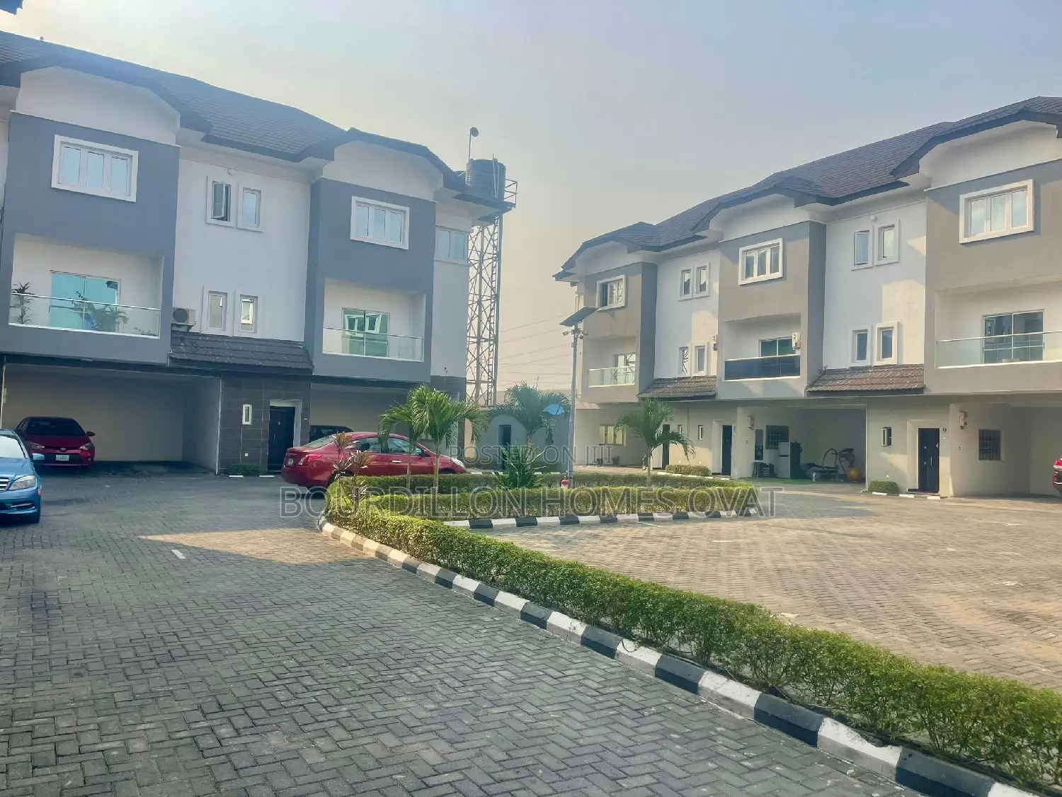3bdrm Duplex in Lekki Phase 1 for sale in Lekki Phase 1