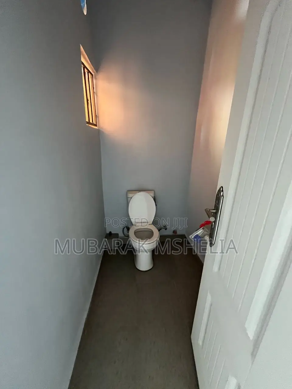 2bdrm Block of Flats in Life Camp for sale in Life Camp
