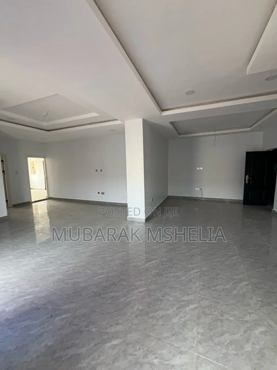 2bdrm Block of Flats in Life Camp for sale in Life Camp