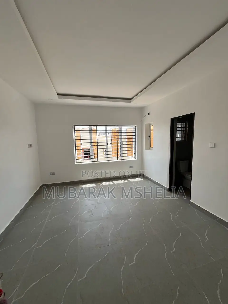 2bdrm Block of Flats in Life Camp for sale in Life Camp