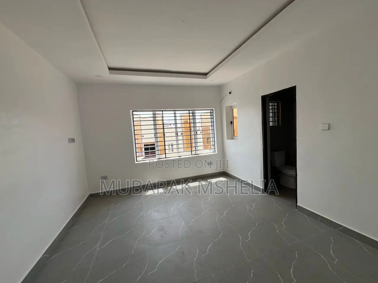 2bdrm Block of Flats in Life Camp for sale in Life Camp