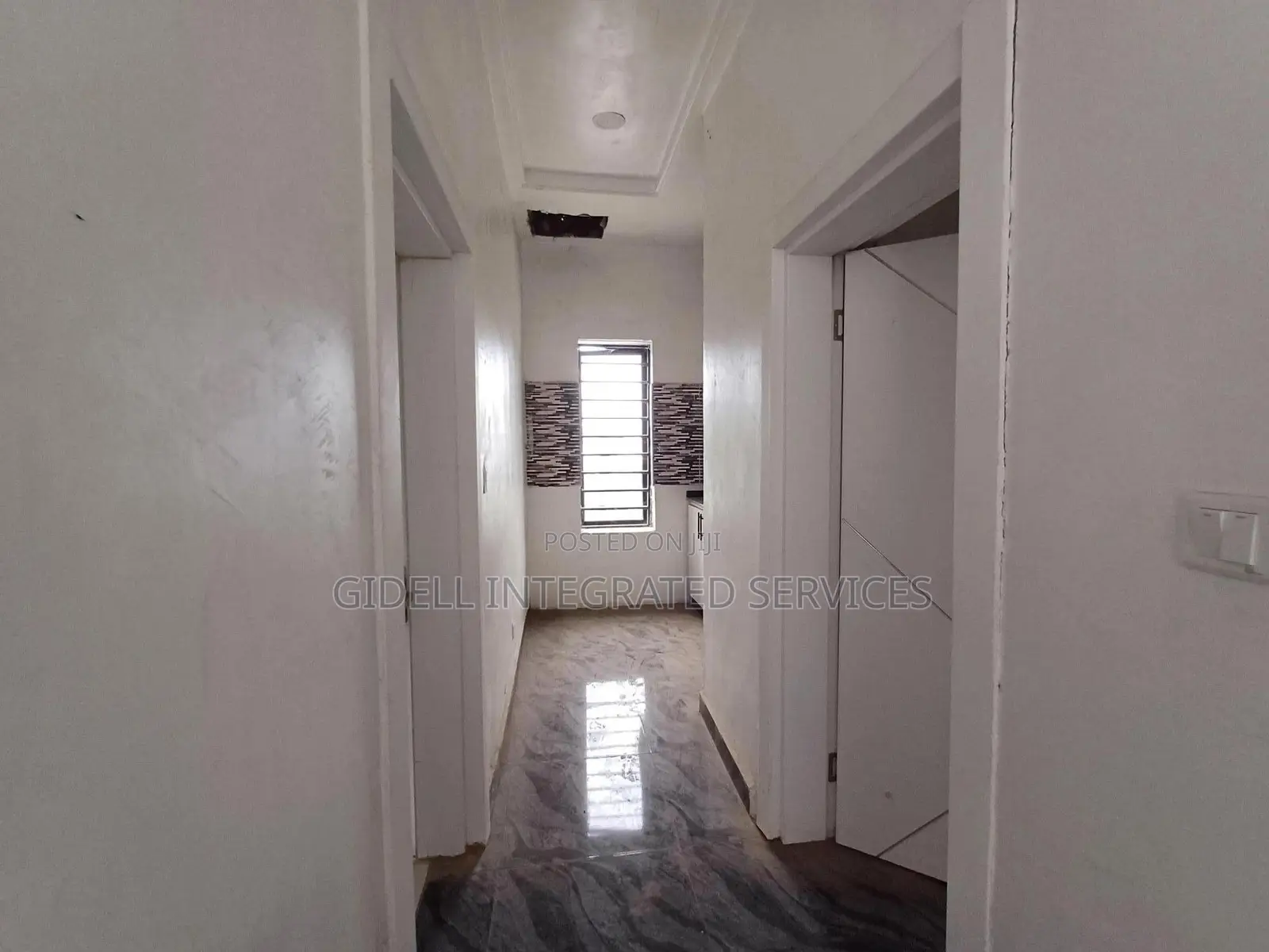 4bdrm Townhouse / Terrace in Jahi for rent in Jahi