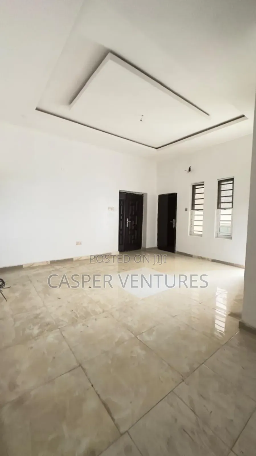 Furnished 2bdrm Block of Flats in Colony, Osapa london for rent in Osapa london