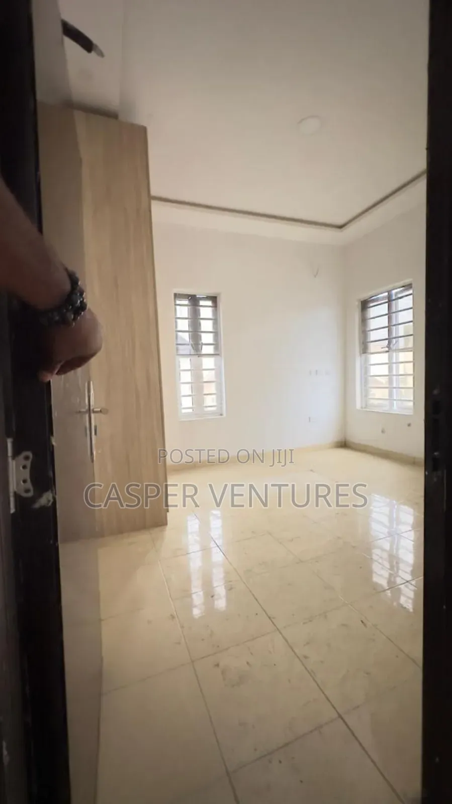 Furnished 2bdrm Block of Flats in Colony, Osapa london for rent in Osapa london