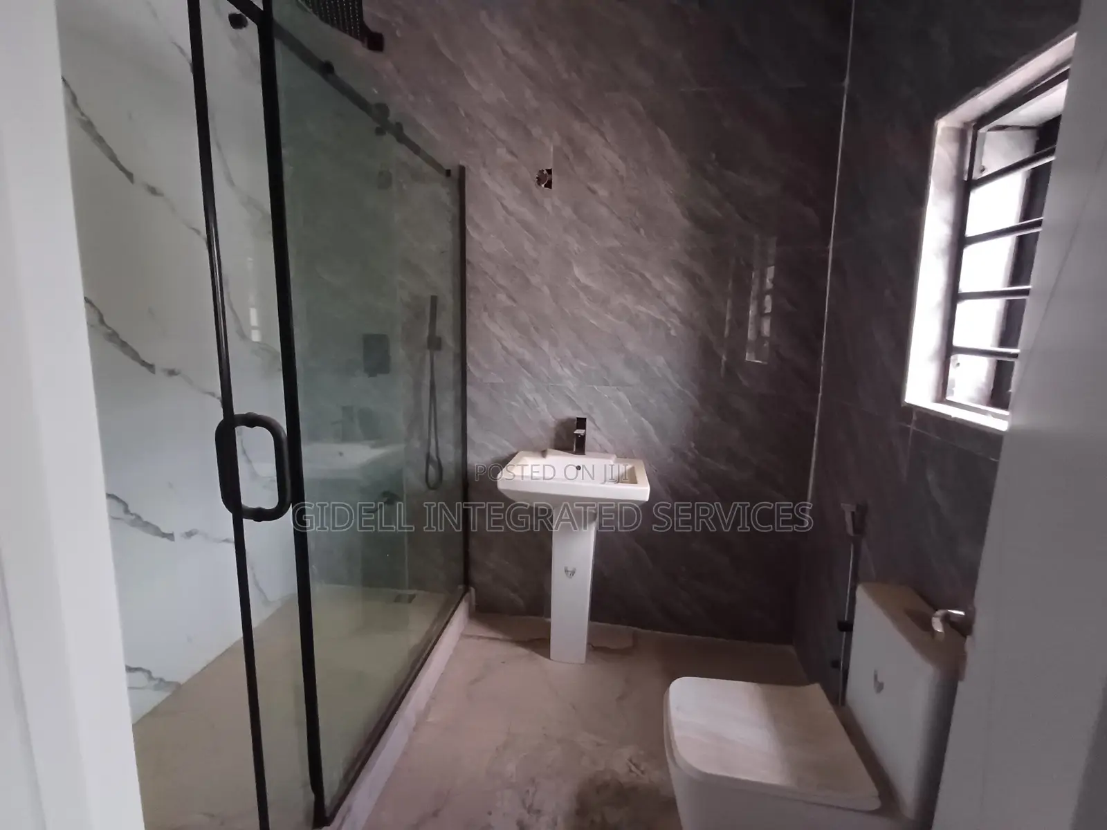 4bdrm Townhouse / Terrace in Jahi for rent in Jahi