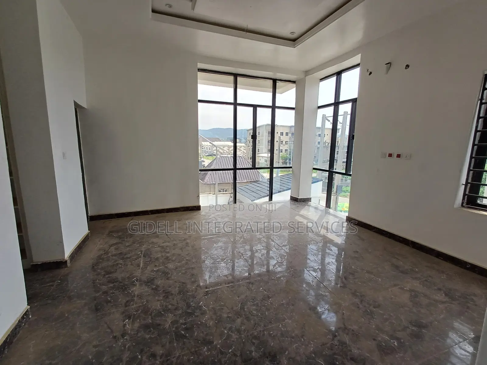 4bdrm Townhouse / Terrace in Jahi for rent in Jahi