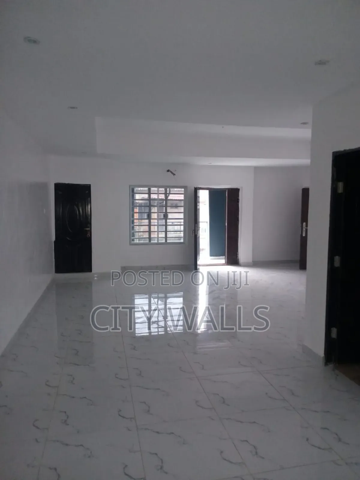2bdrm Block of Flats in Seaside Estate, Badore for rent in Badore