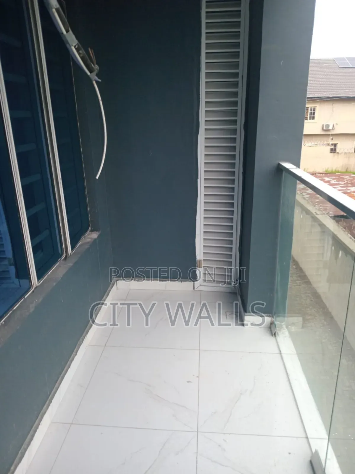 2bdrm Block of Flats in Seaside Estate, Badore for rent in Badore
