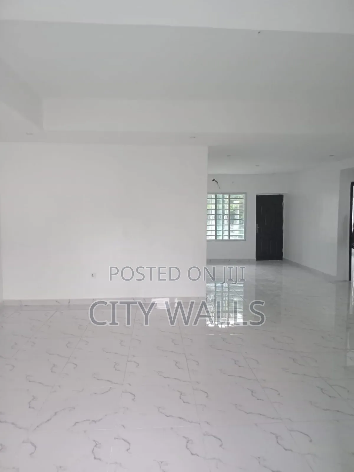 2bdrm Block of Flats in Seaside Estate, Badore for rent in Badore