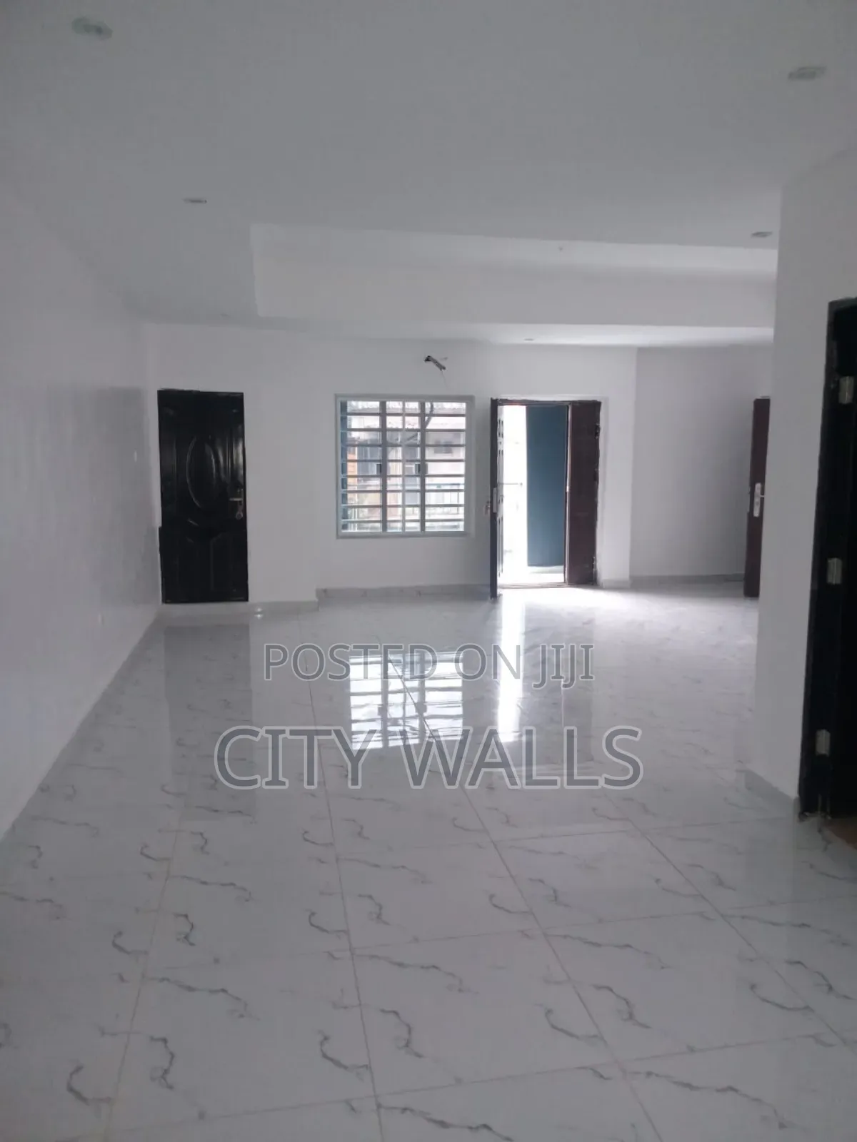 2bdrm Block of Flats in Seaside Estate, Badore for rent in Badore