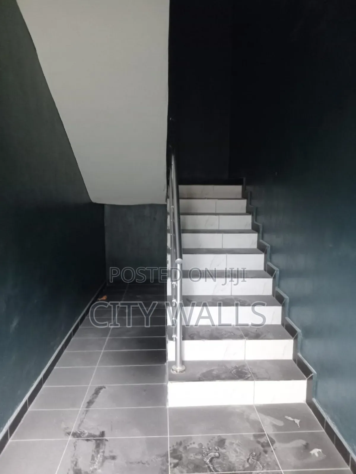 2bdrm Block of Flats in Seaside Estate, Badore for rent in Badore