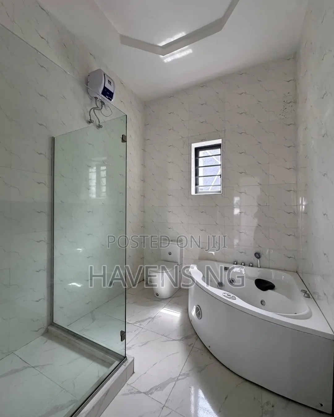 5bdrm Duplex in Ado / Ajah for sale in Ado / Ajah