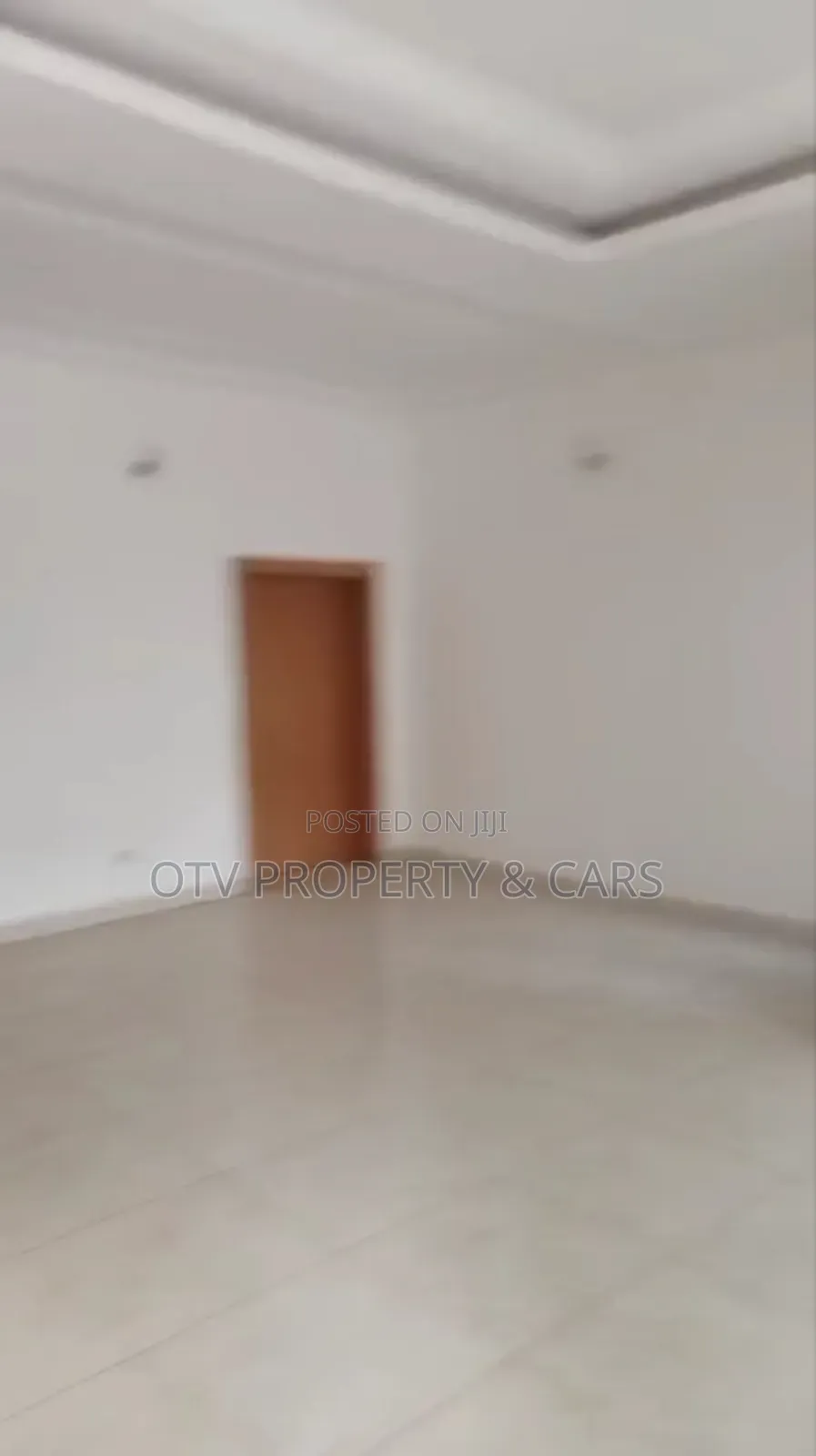 Furnished 5bdrm Townhouse / Terrace in Guzape District for rent in Guzape District