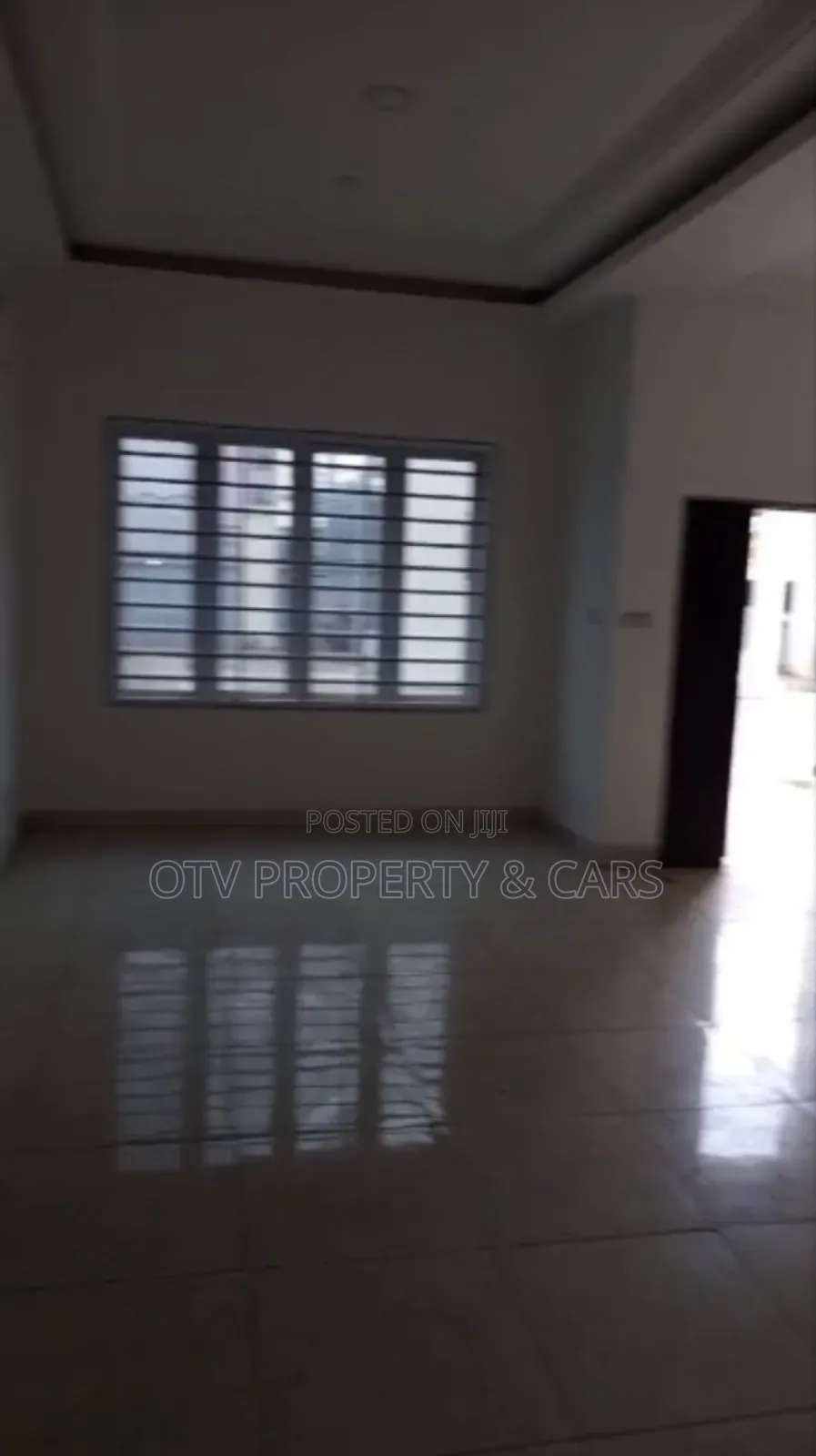 Furnished 5bdrm Townhouse / Terrace in Guzape District for rent in Guzape District