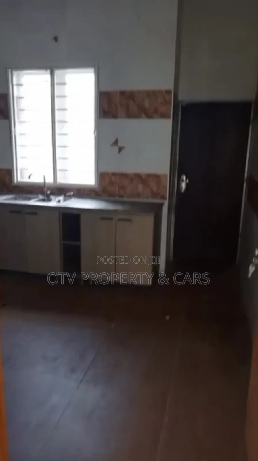 Furnished 5bdrm Townhouse / Terrace in Guzape District for rent in Guzape District