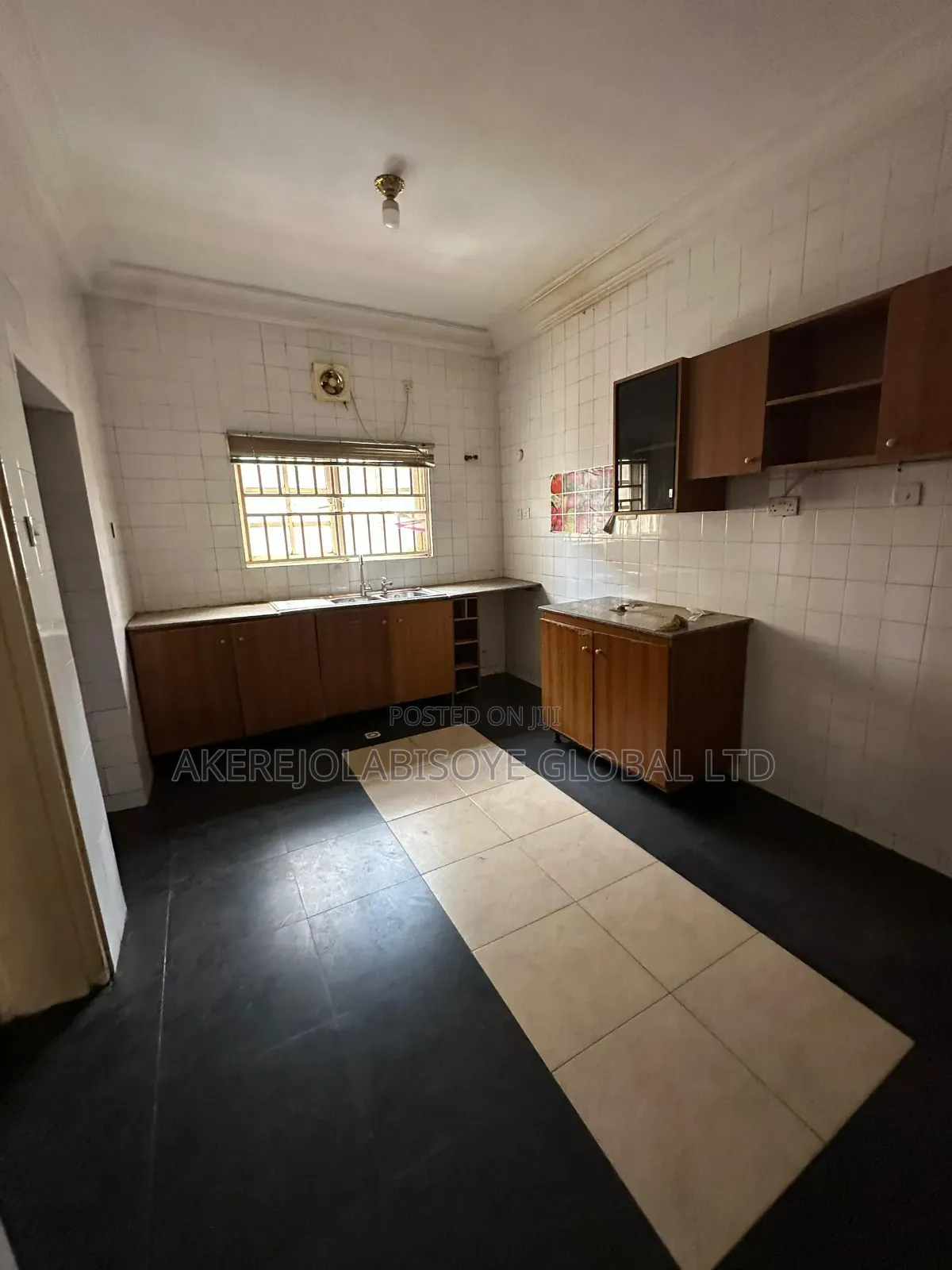 3bdrm Apartment in Lifecamp Junction for rent in Life Camp