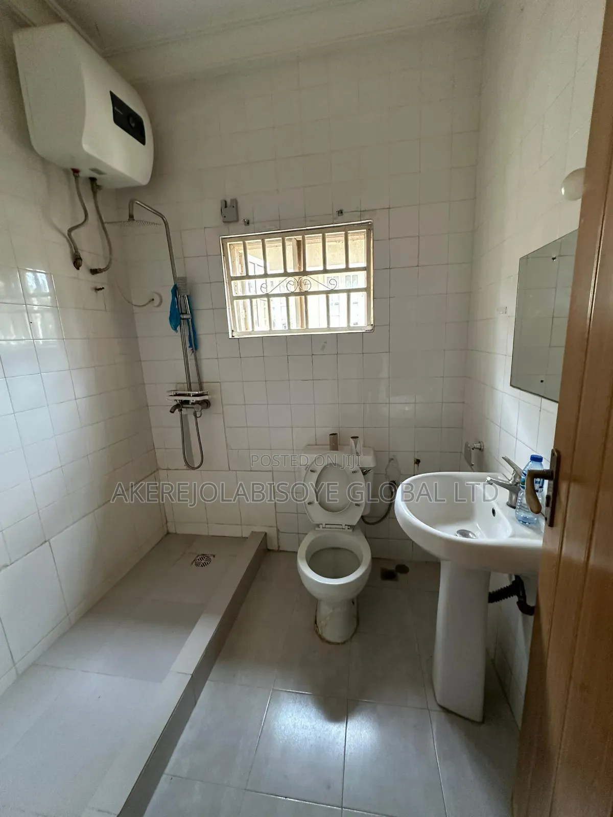 3bdrm Apartment in Lifecamp Junction for rent in Life Camp