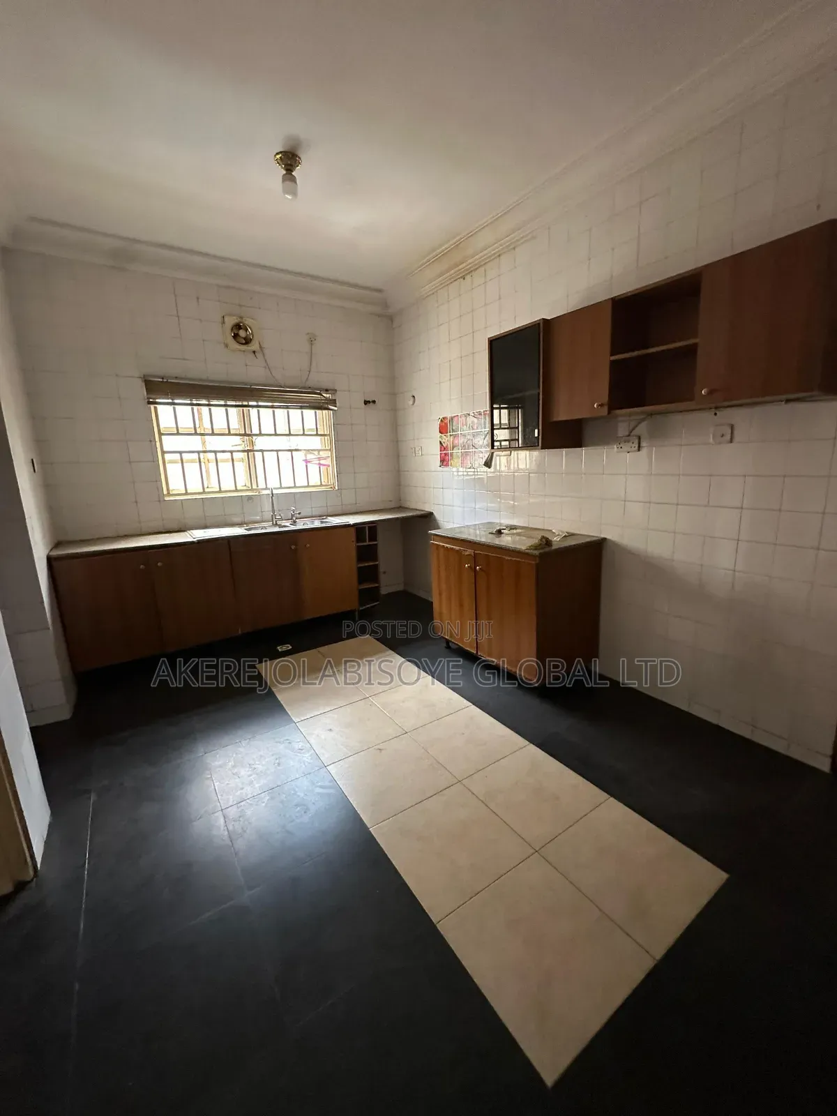 3bdrm Apartment in Lifecamp Junction for rent in Life Camp