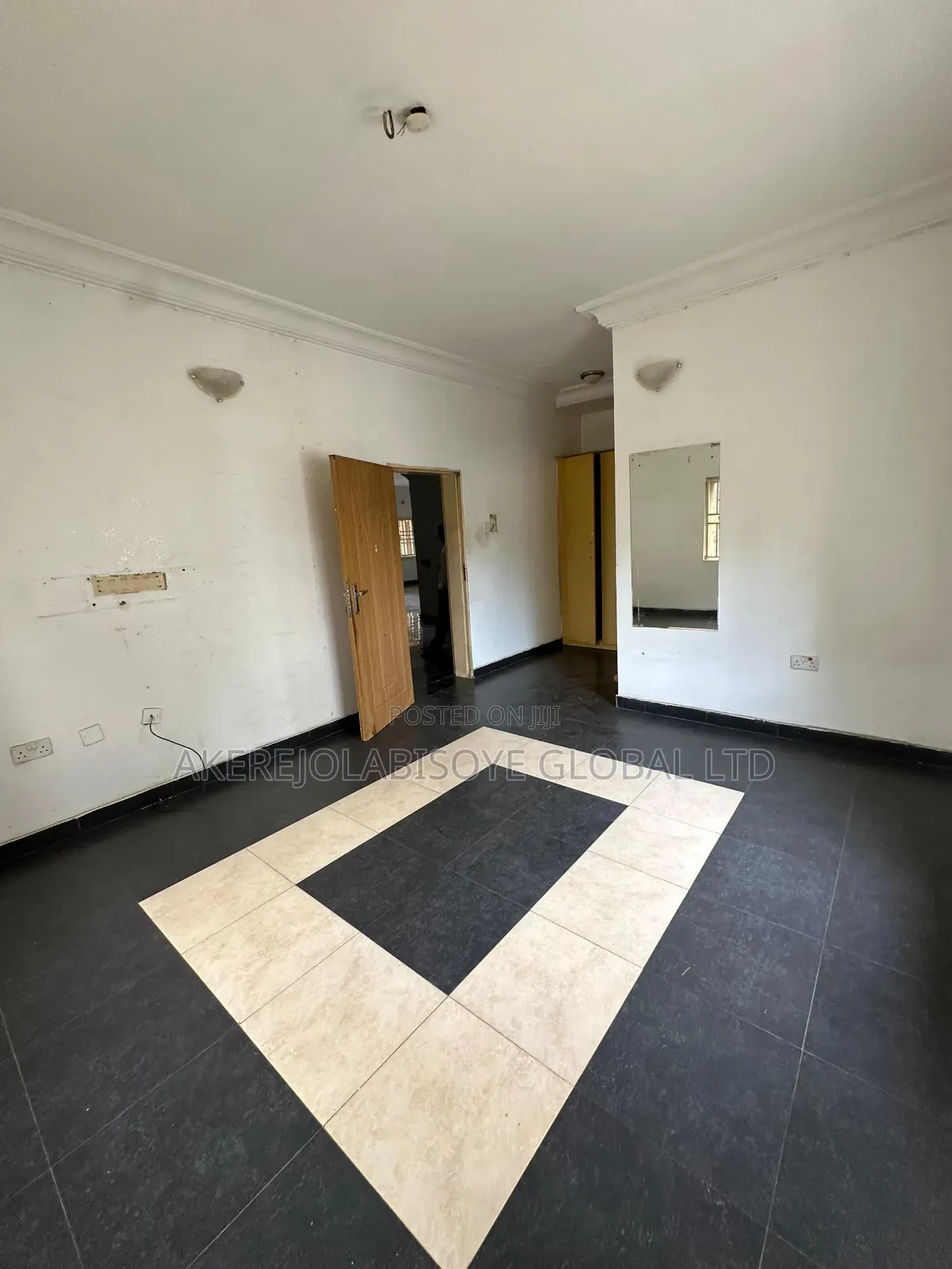 3bdrm Apartment in Lifecamp Junction for rent in Life Camp
