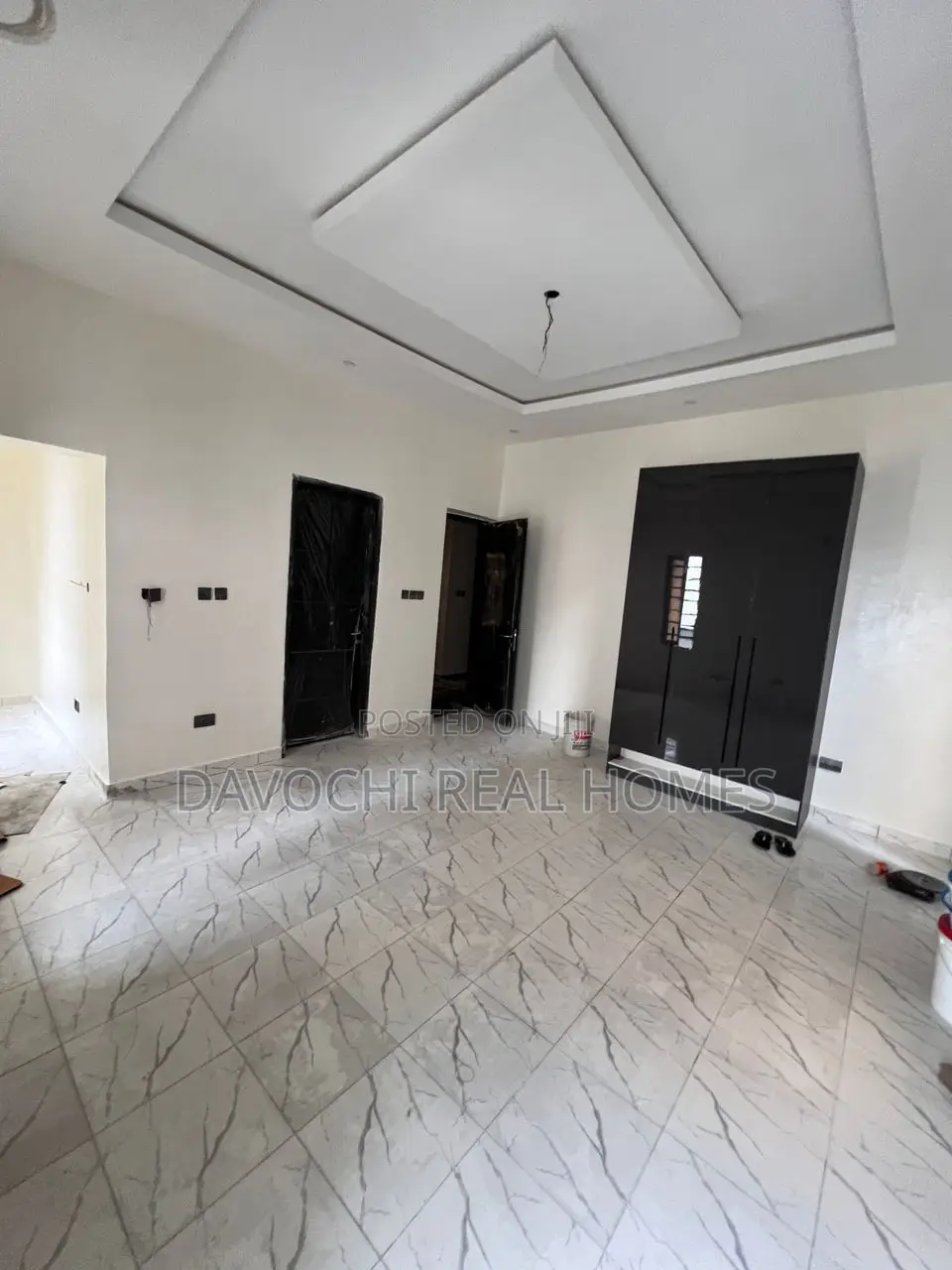 4bdrm Duplex in Orchid Road, Lekki Phase 2 for rent in Lekki Phase 2