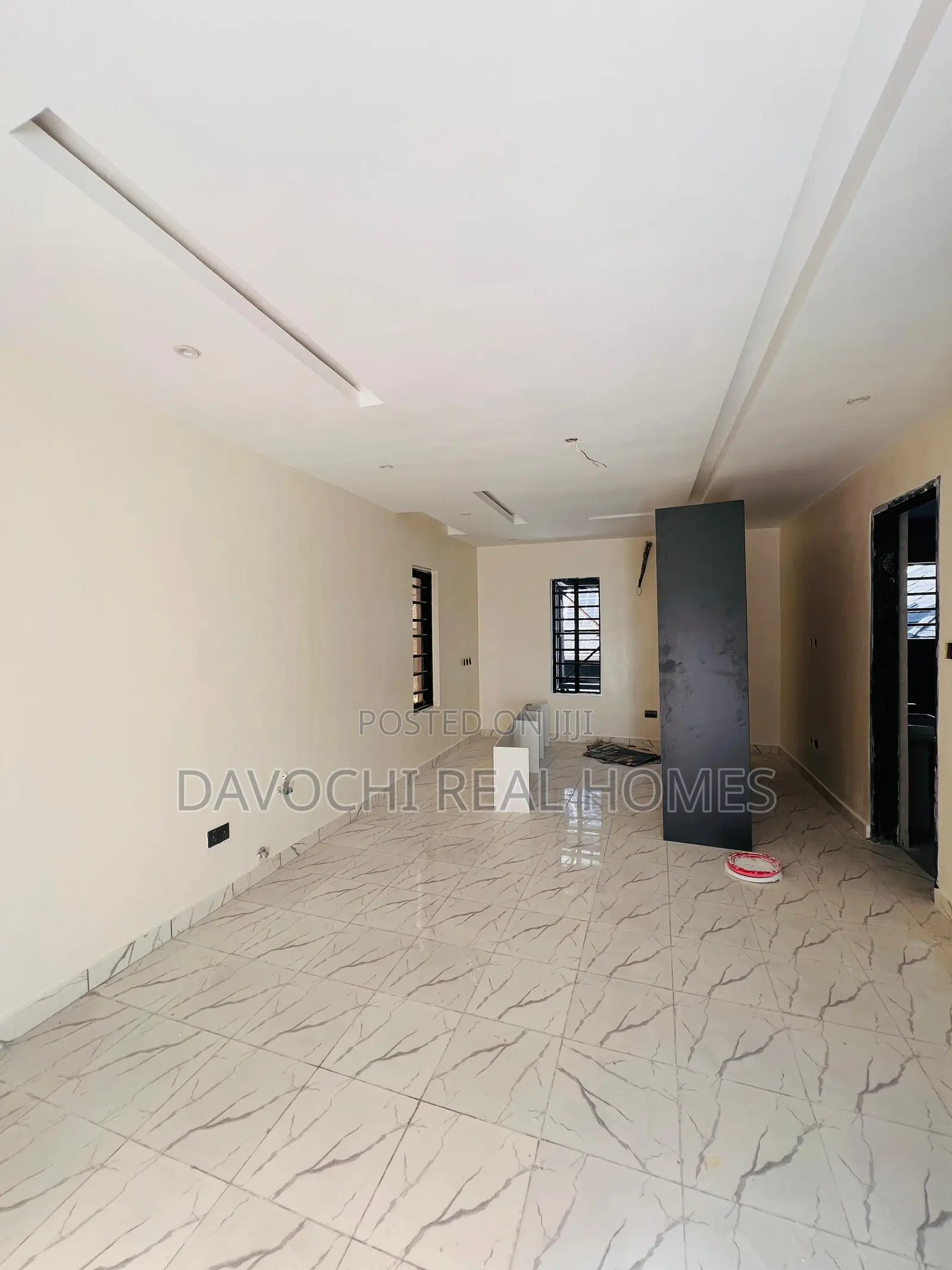 4bdrm Duplex in Orchid Road, Lekki Phase 2 for rent in Lekki Phase 2