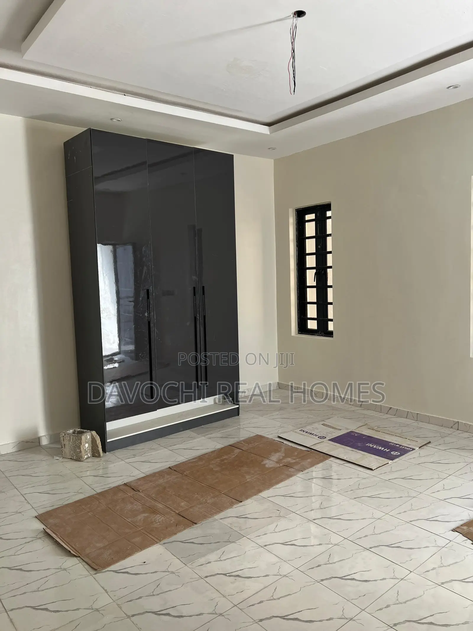 4bdrm Duplex in Orchid Road, Lekki Phase 2 for rent in Lekki Phase 2