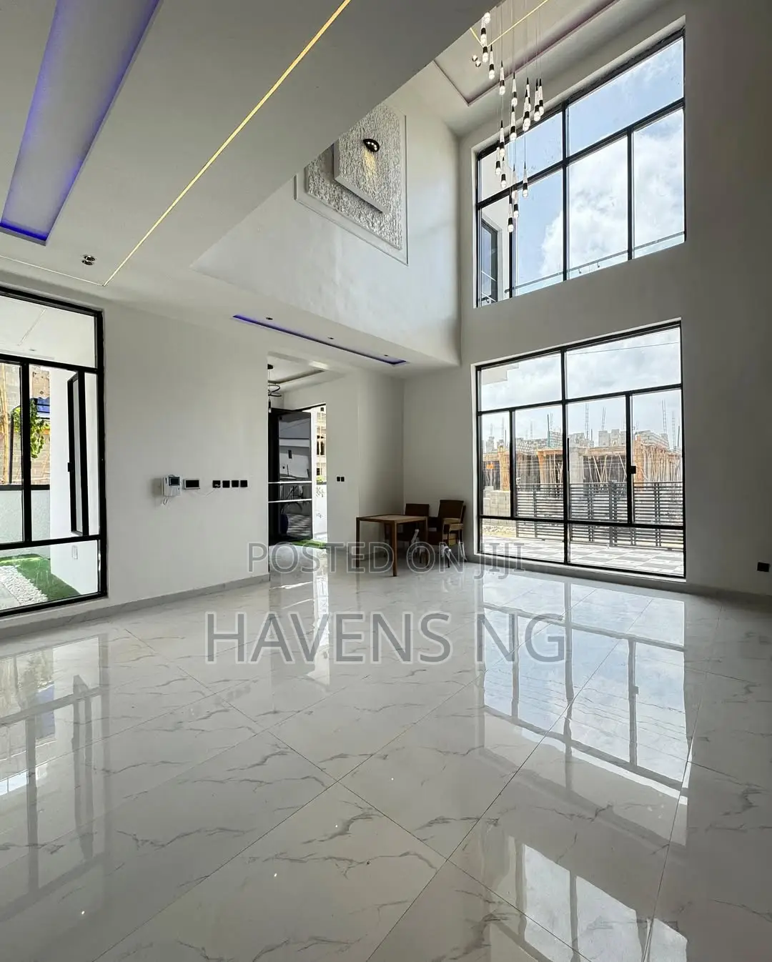 5bdrm Duplex in Ado / Ajah for sale in Ado / Ajah