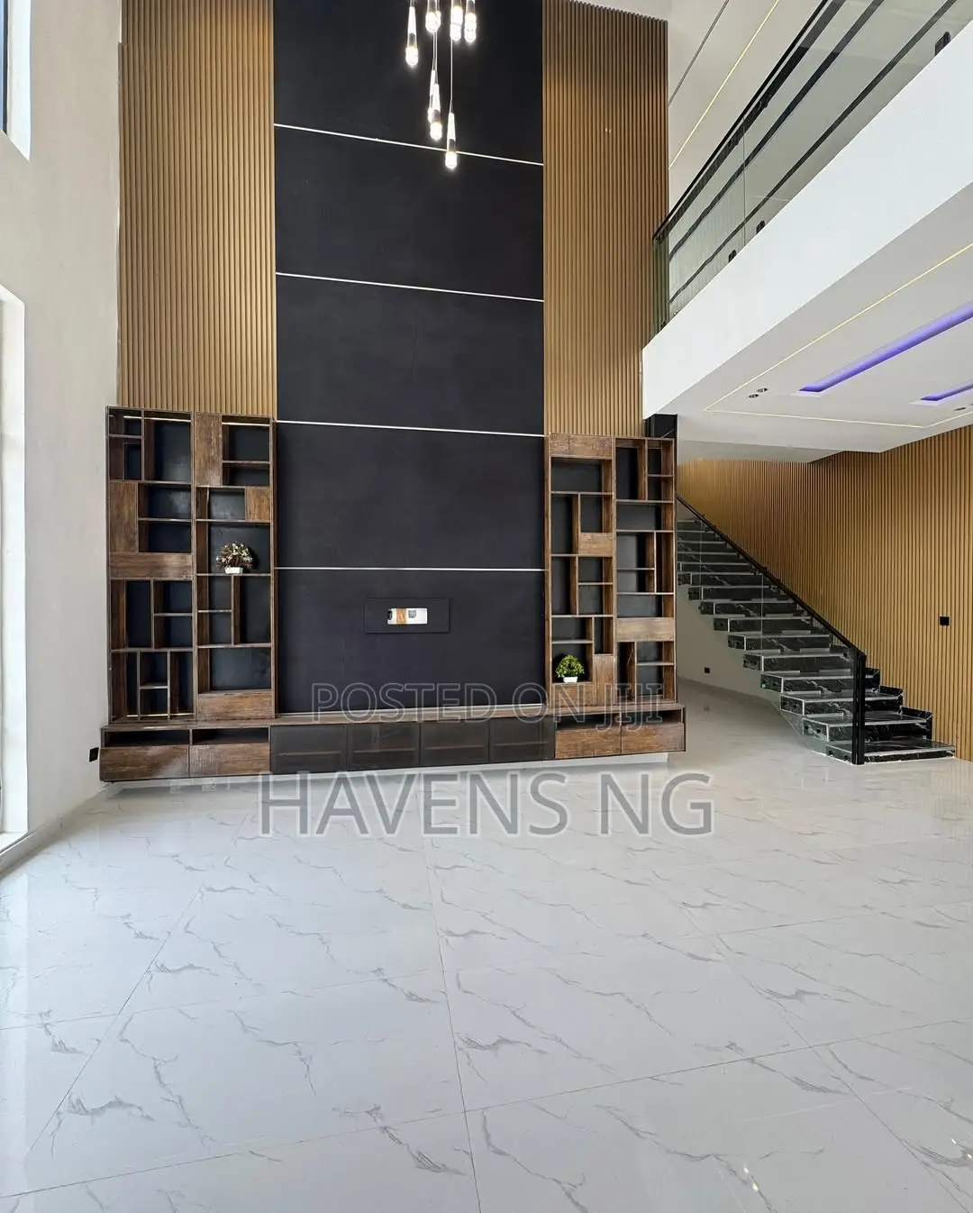 5bdrm Duplex in Ado / Ajah for sale in Ado / Ajah