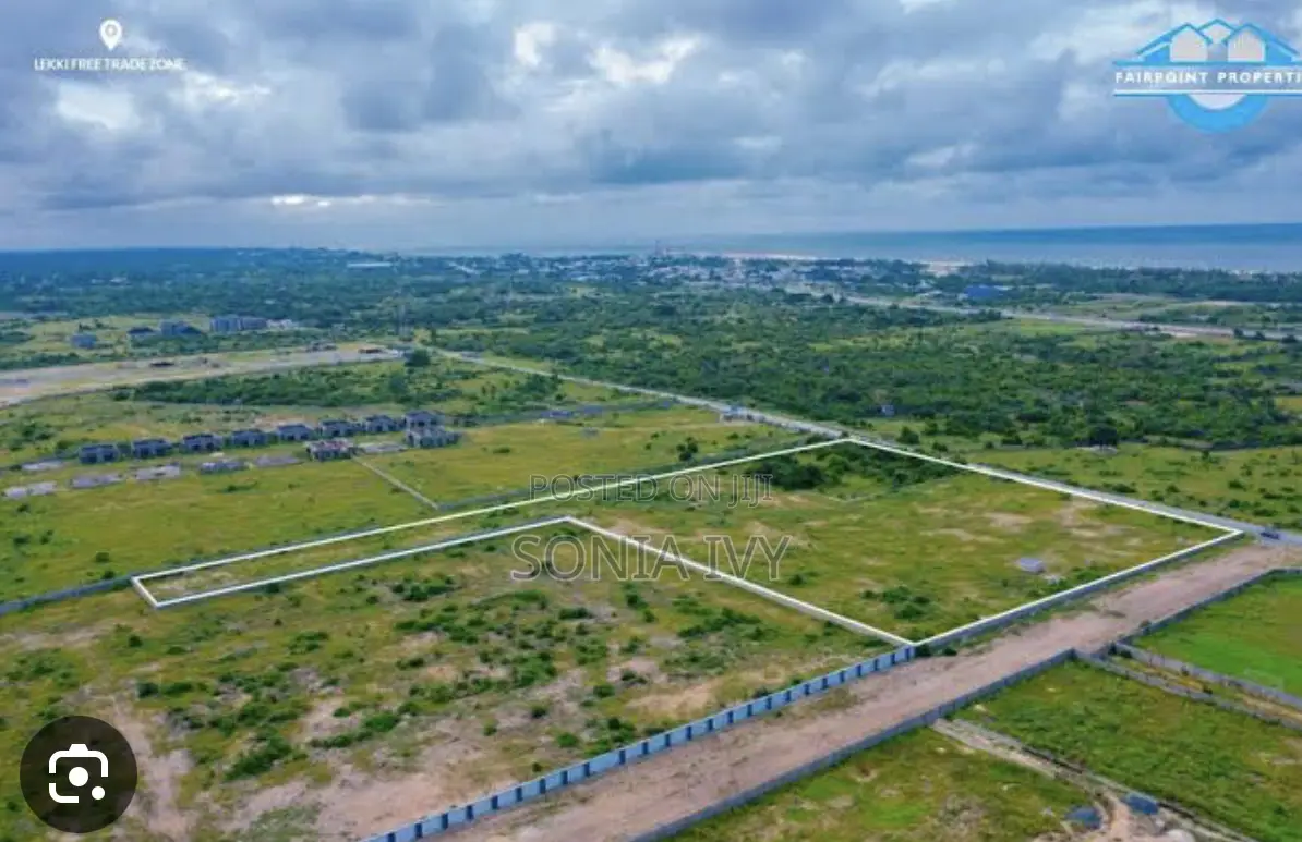 Land Behind the Nursing College Aboh Uno in Aniocha North