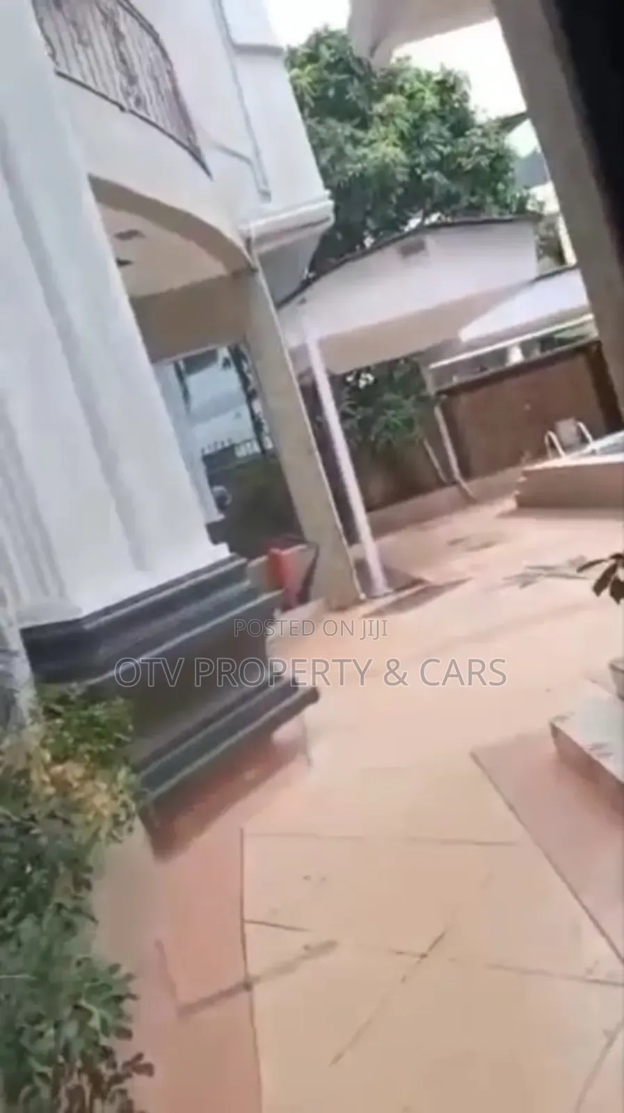 Furnished 6bdrm Duplex in Ikoyi for sale in Ikoyi