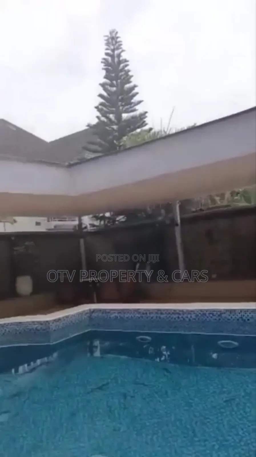 Furnished 6bdrm Duplex in Ikoyi for sale in Ikoyi