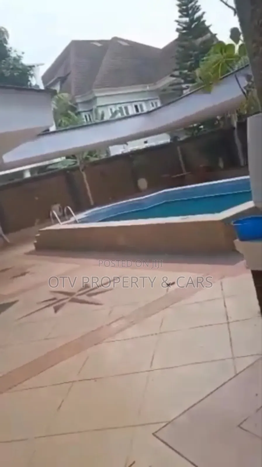 Furnished 6bdrm Duplex in Ikoyi for sale in Ikoyi