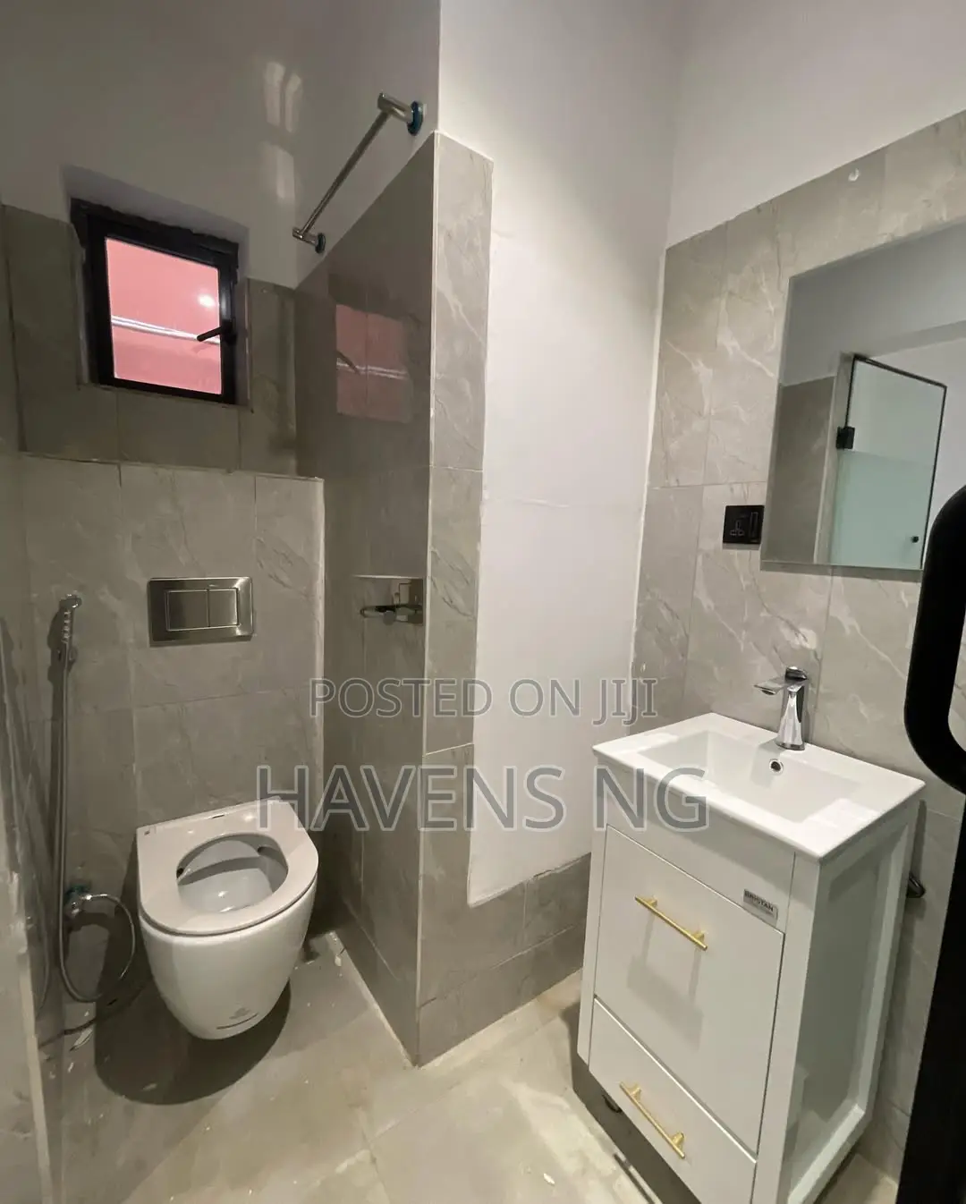 3bdrm Maisonette in Lekki Phase 1 for sale in Lekki Phase 1