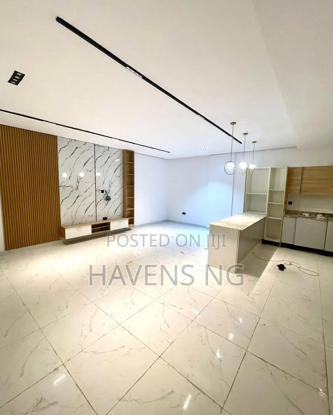 3bdrm Maisonette in Lekki Phase 1 for sale in Lekki Phase 1