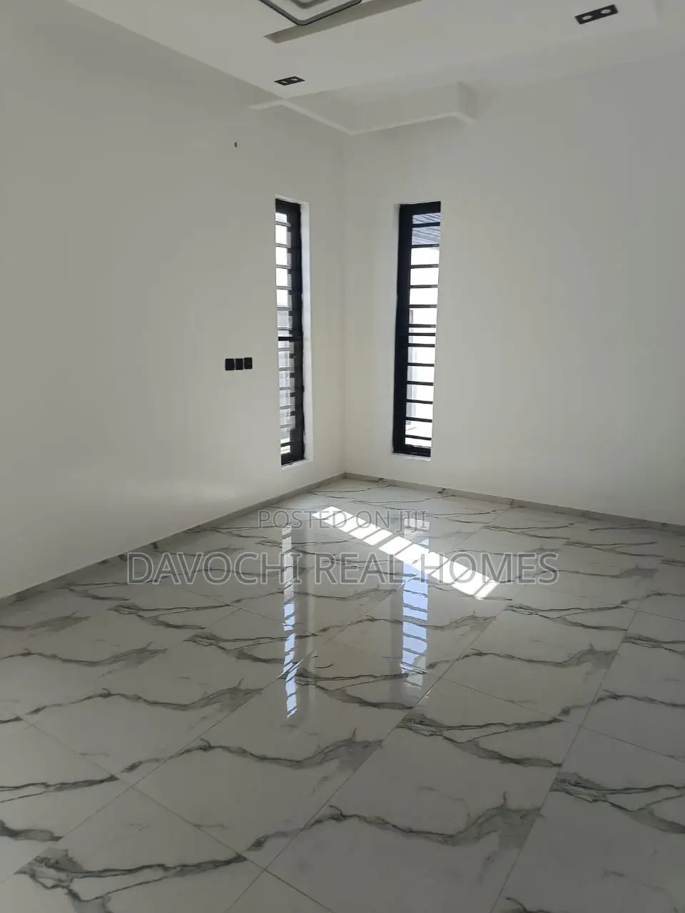 4bdrm Duplex in Orchid Road., Lekki Phase 2 for rent in Lekki Phase 2