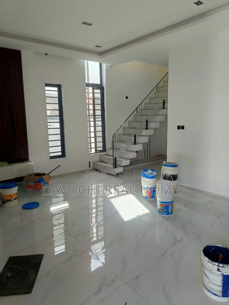 4bdrm Duplex in Orchid Road., Lekki Phase 2 for rent in Lekki Phase 2