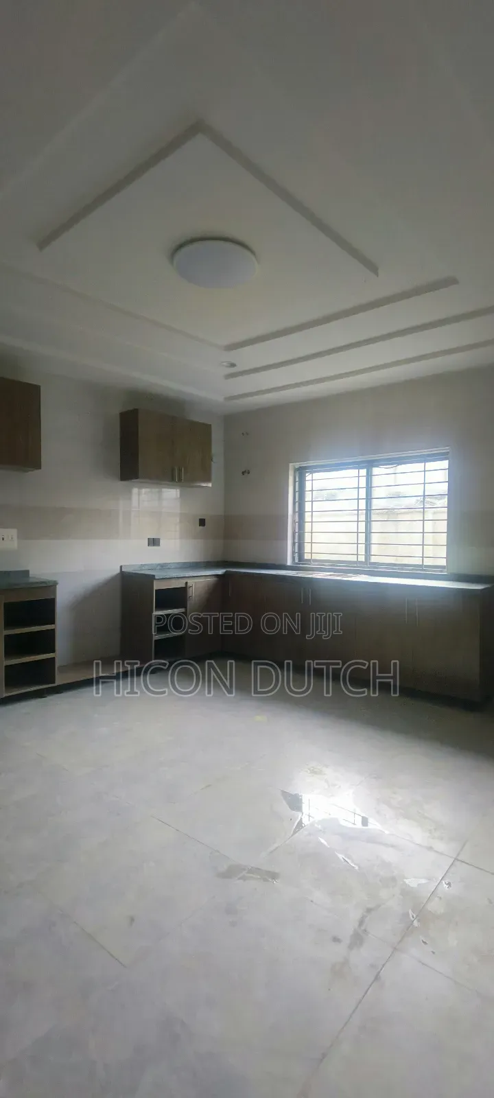 4bdrm Duplex in Berger Yard, Life Camp for rent in Life Camp