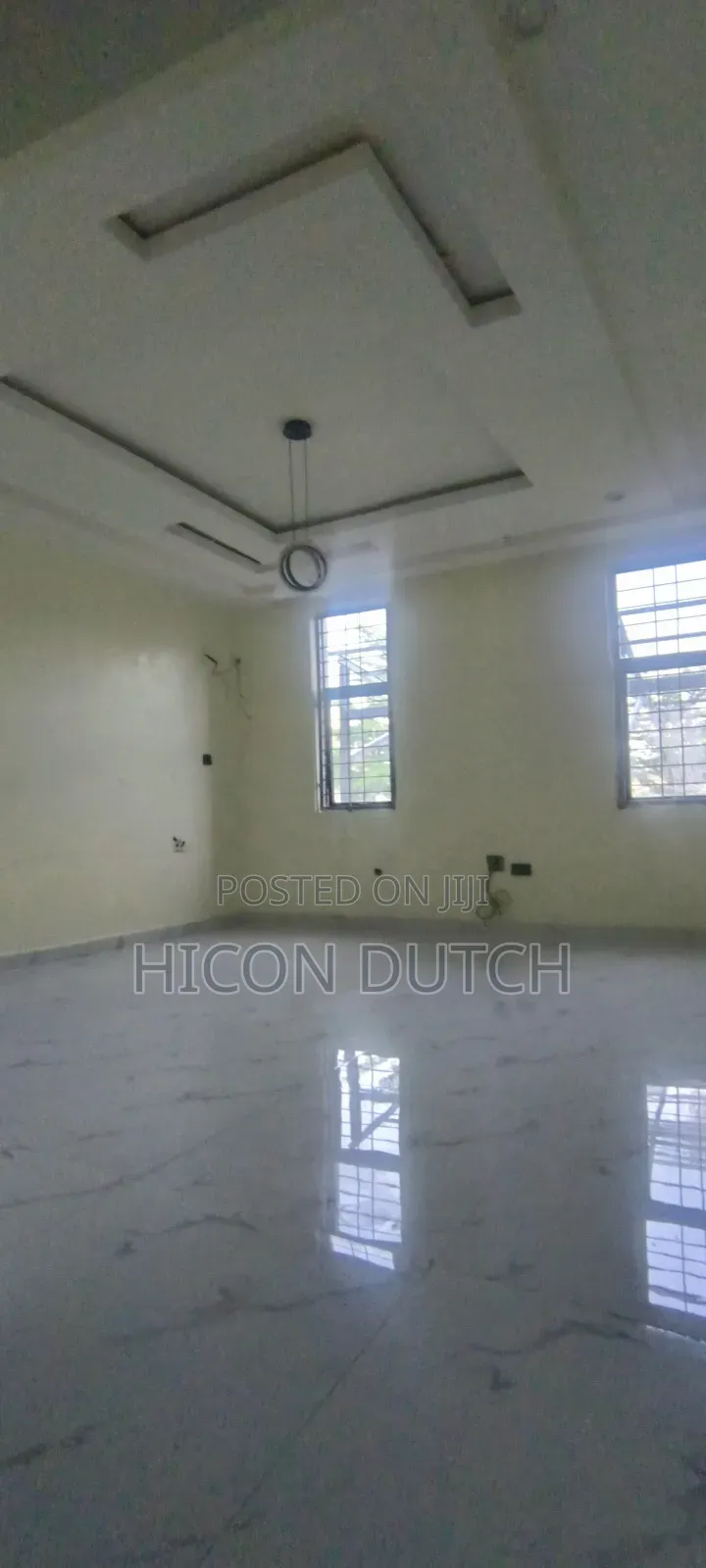 4bdrm Duplex in Berger Yard, Life Camp for rent in Life Camp
