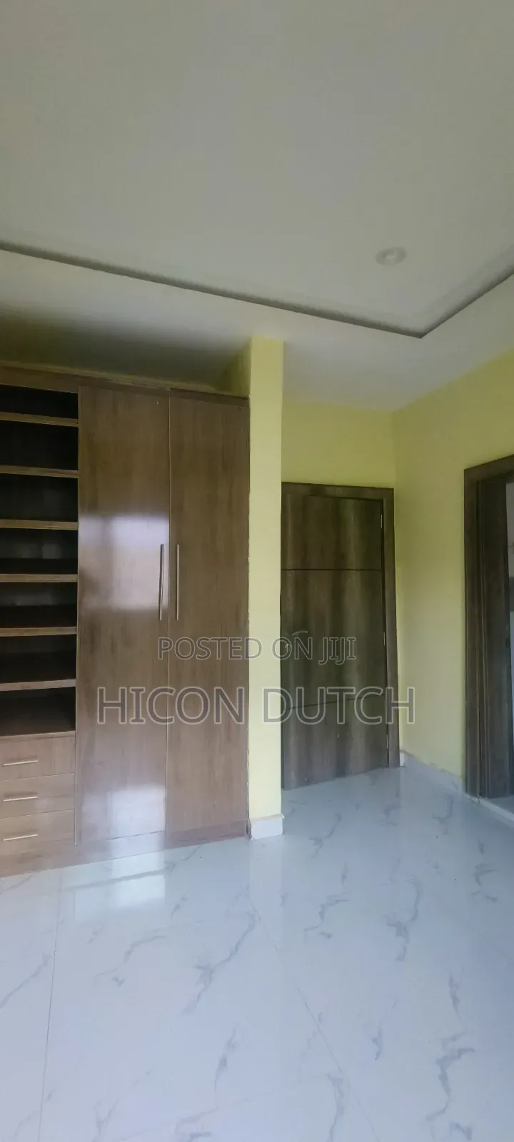 4bdrm Duplex in Berger Yard, Life Camp for rent in Life Camp
