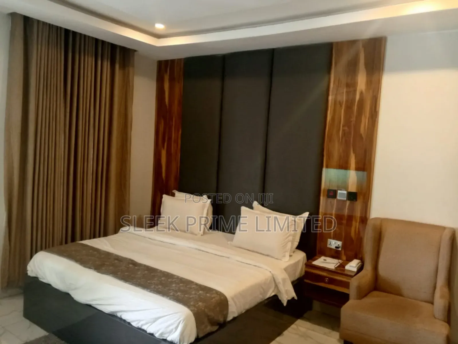 Furnished 4bdrm Duplex in FHA for sale in FHA