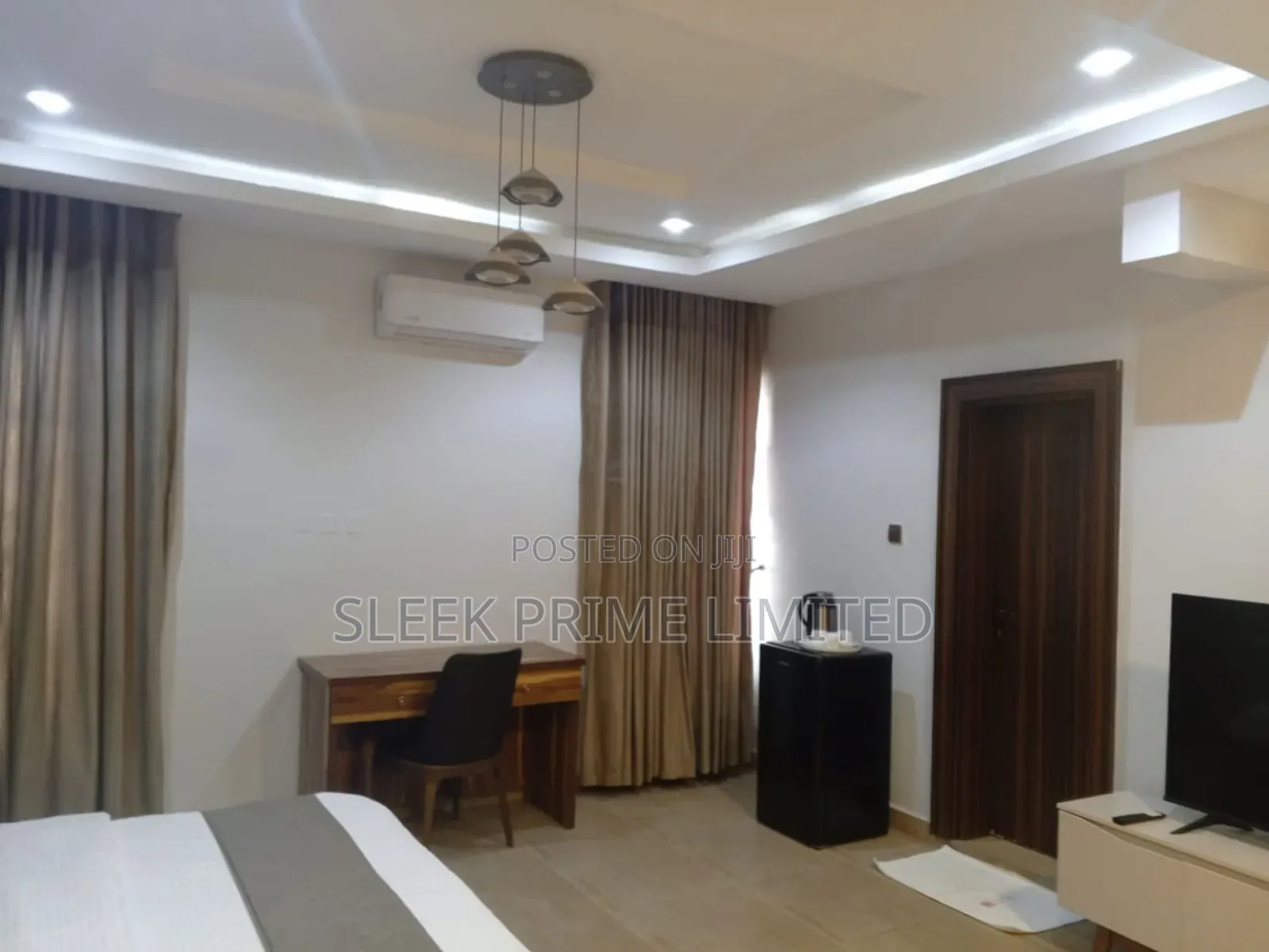 Furnished 4bdrm Duplex in FHA for sale in FHA