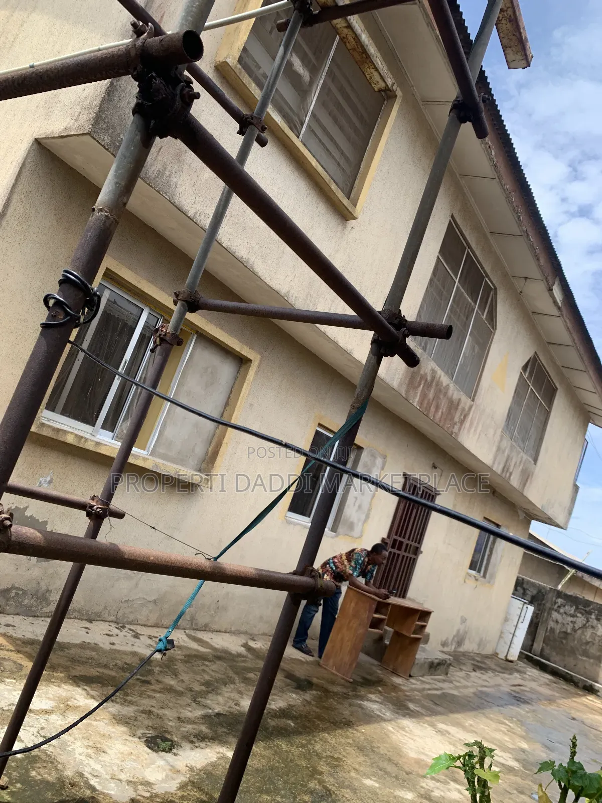 2bdrm Block of Flats in Ayobo for sale in Ayobo