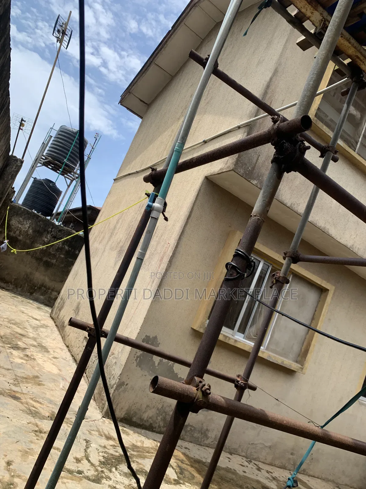 2bdrm Block of Flats in Ayobo for sale in Ayobo