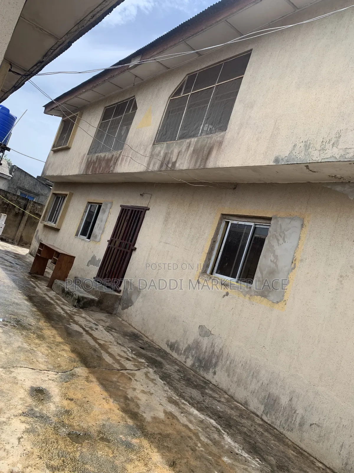 2bdrm Block of Flats in Ayobo for sale in Ayobo