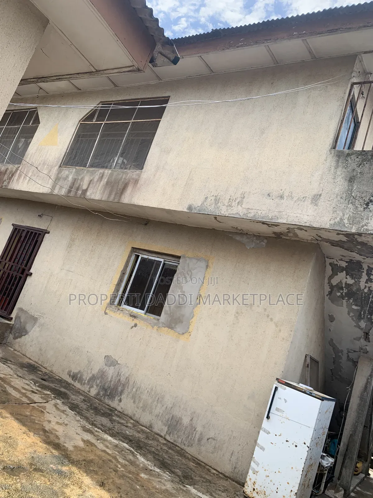 2bdrm Block of Flats in Ayobo for sale in Ayobo