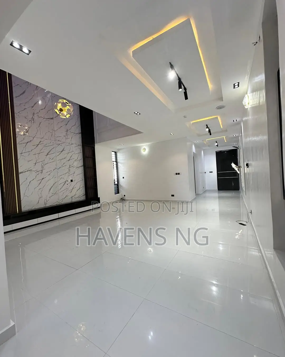 5bdrm Duplex in Ado / Ajah for sale in Ado / Ajah