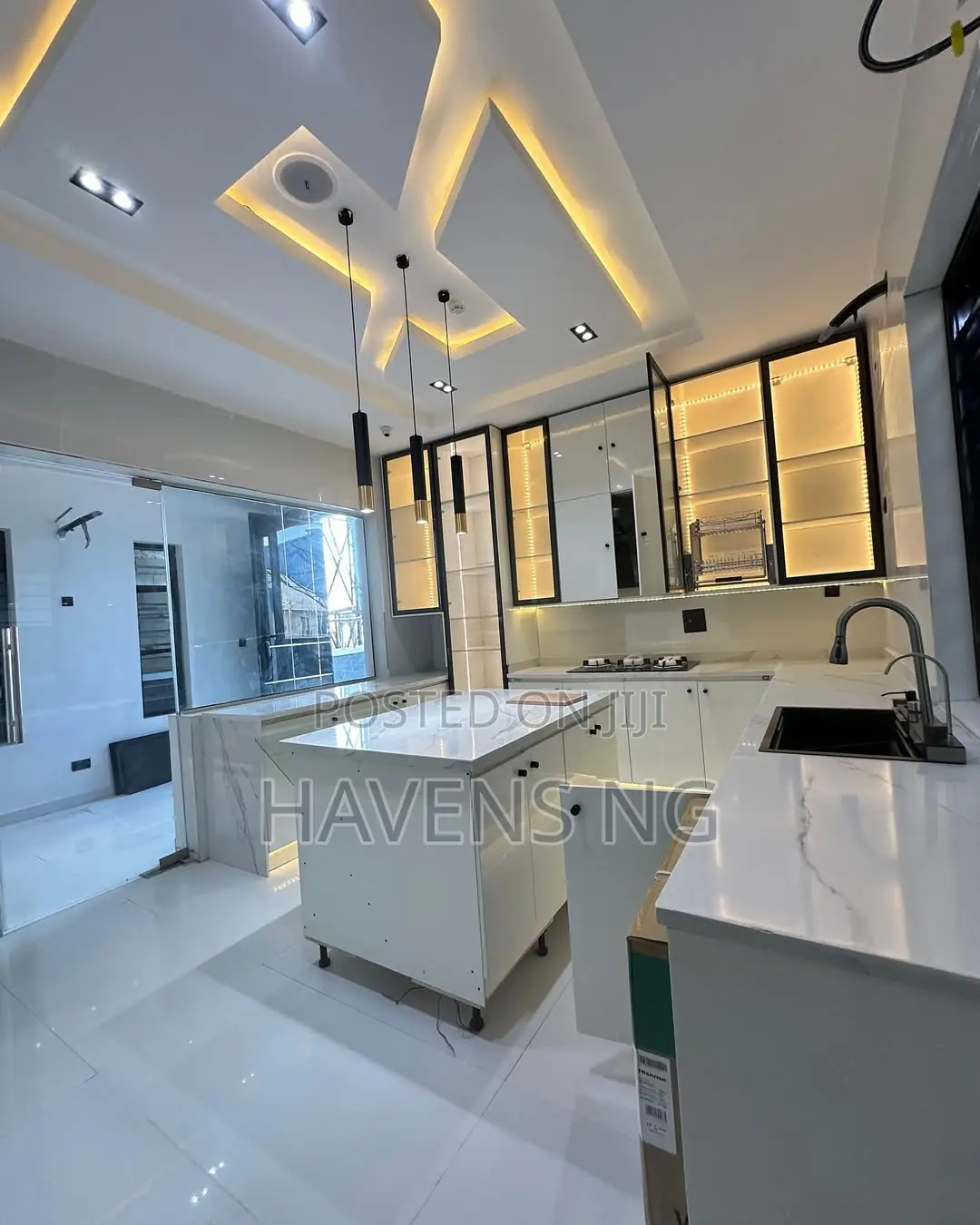 5bdrm Duplex in Ado / Ajah for sale in Ado / Ajah