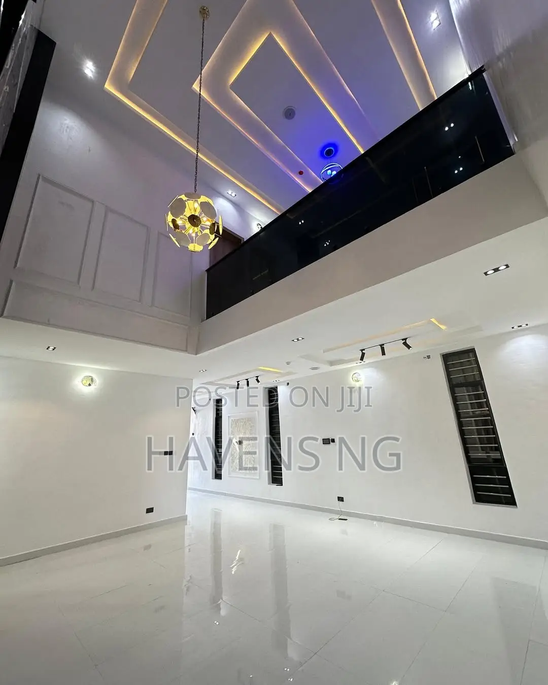 5bdrm Duplex in Ado / Ajah for sale in Ado / Ajah