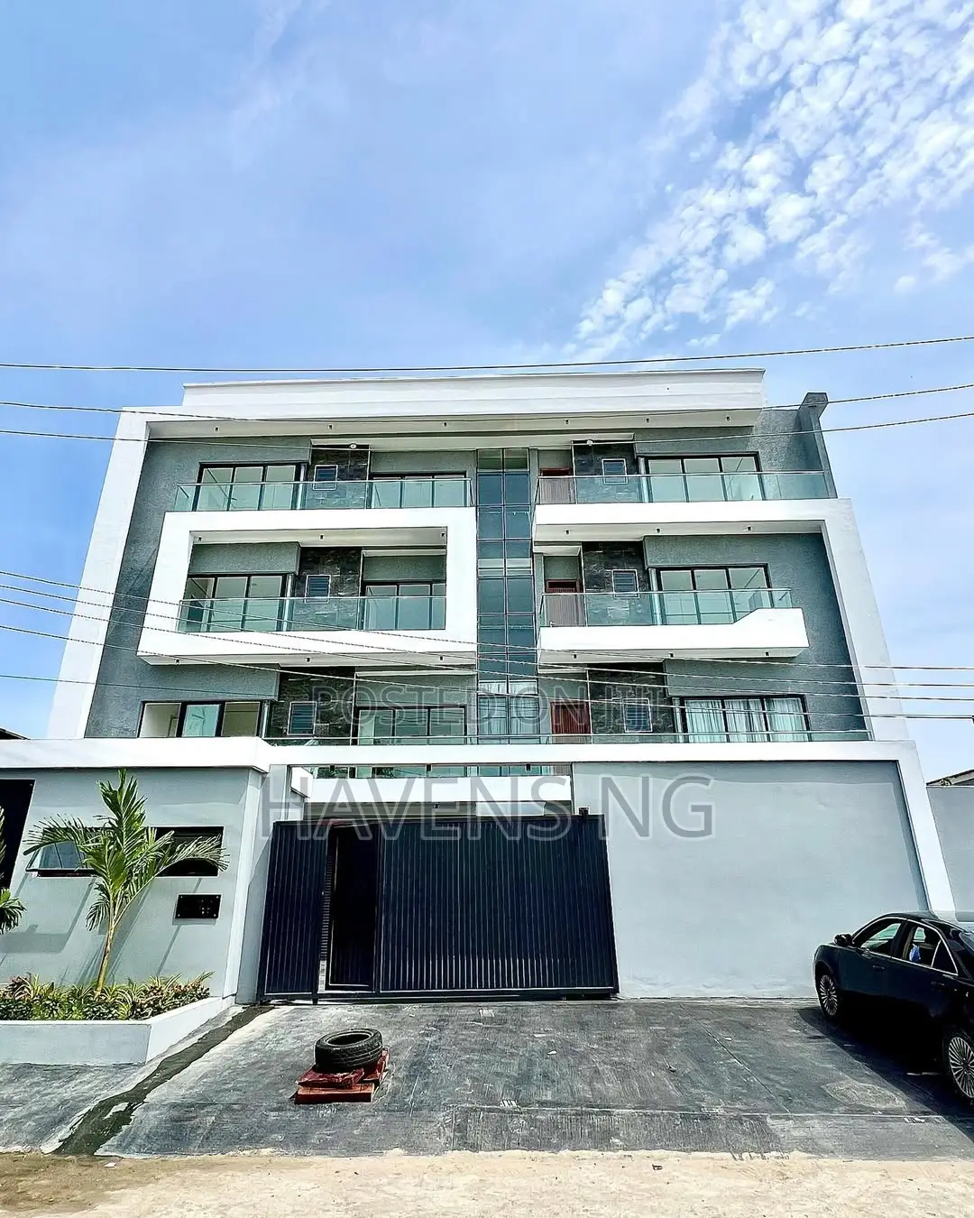 3bdrm Apartment in Lekki Phase 1 for sale in Lekki Phase 1
